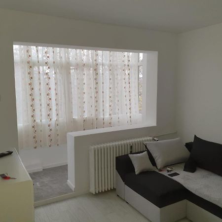 Apartmán Apartament Iasi Exteriér fotografie