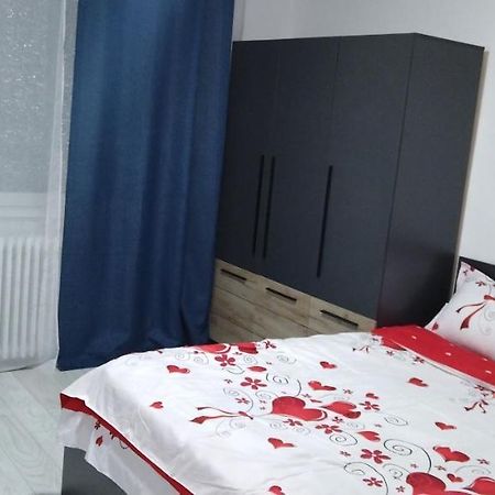 Apartmán Apartament Iasi Exteriér fotografie