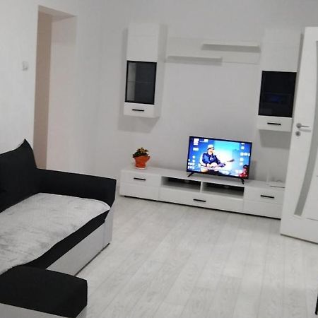Apartmán Apartament Iasi Exteriér fotografie
