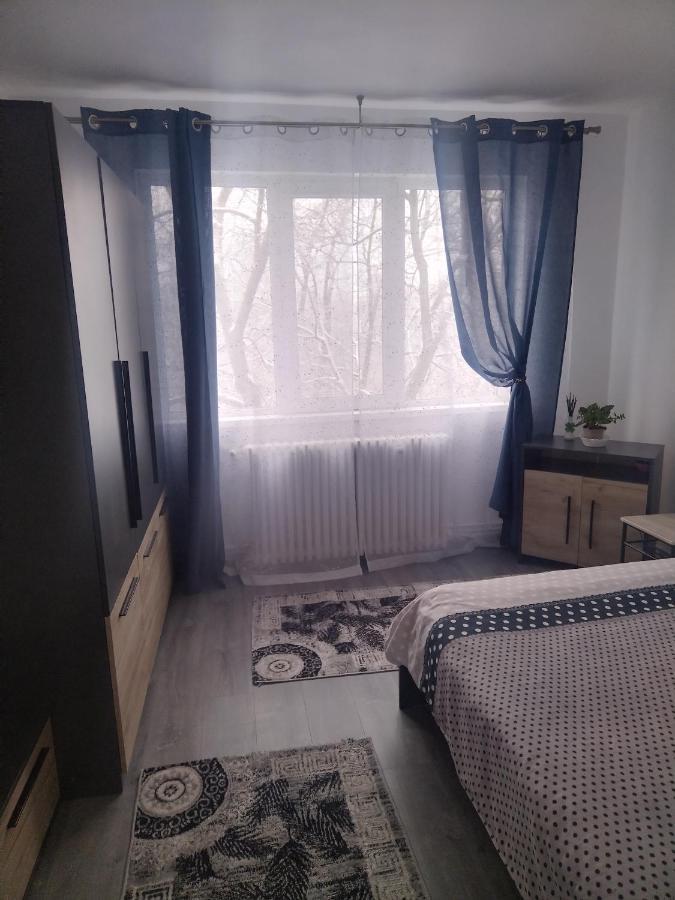 Apartmán Apartament Iasi Exteriér fotografie