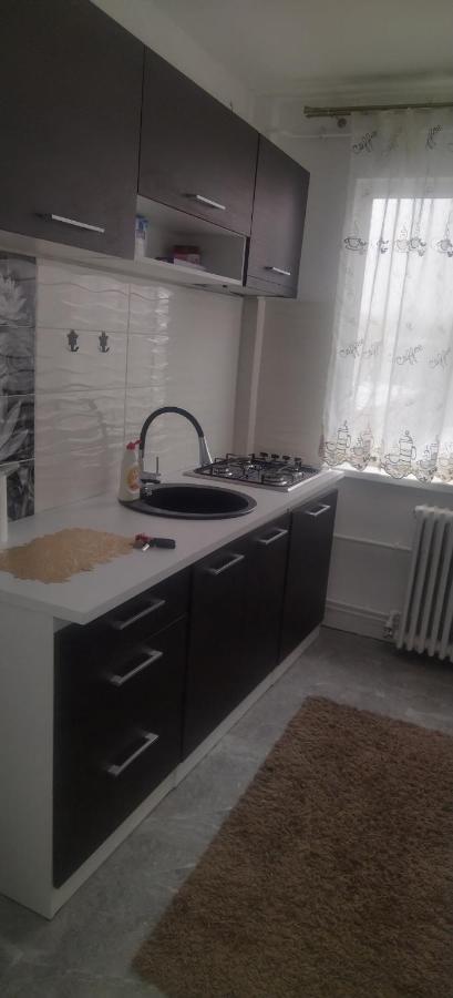 Apartmán Apartament Iasi Exteriér fotografie