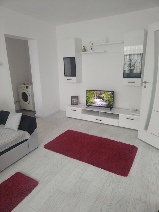 Apartmán Apartament Iasi Exteriér fotografie