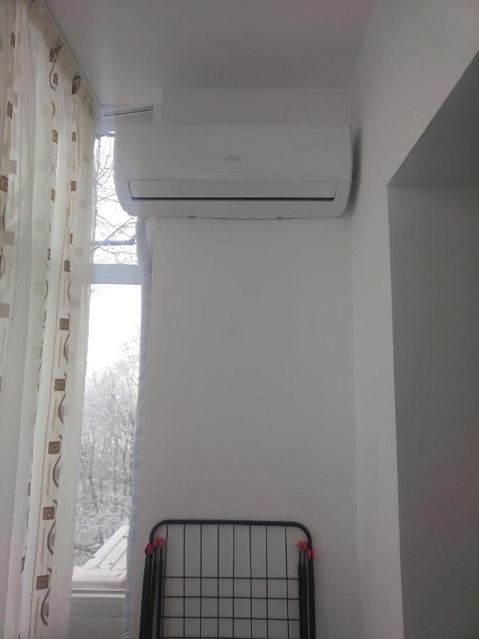 Apartmán Apartament Iasi Exteriér fotografie